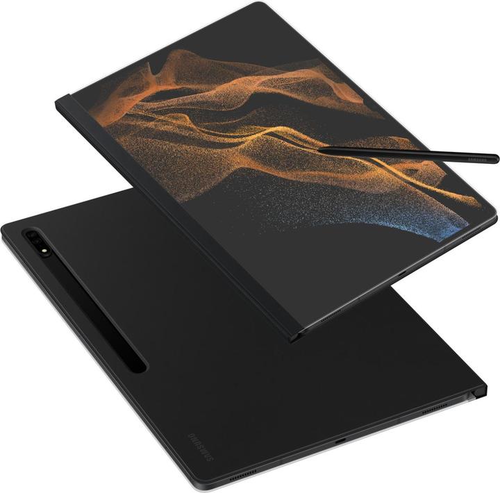 Productafbeelding Samsung Notitie Bekijk omslag (Samsung Galaxy Tab S8 Ultra)