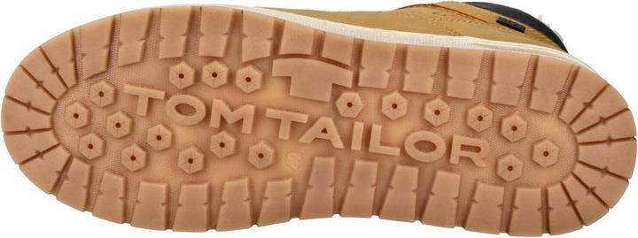 Produktbild Tom Tailor Stiefelette (42)