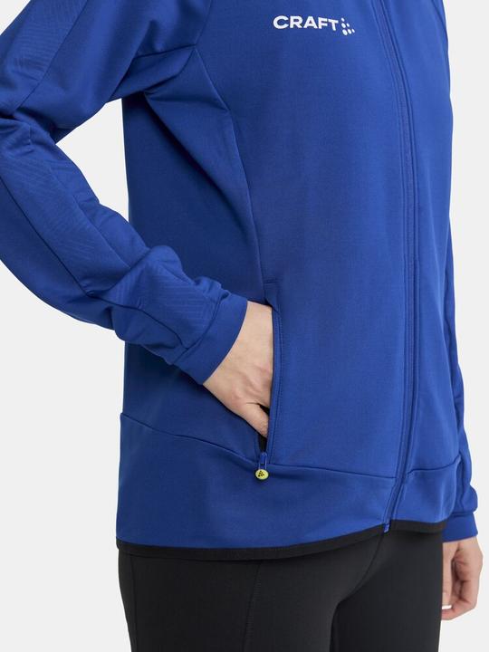 Produktbild Craft Extend Full Zip W (XXL)