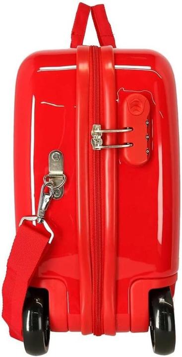 Image du produit Spiderman Geo infantil (34 l)