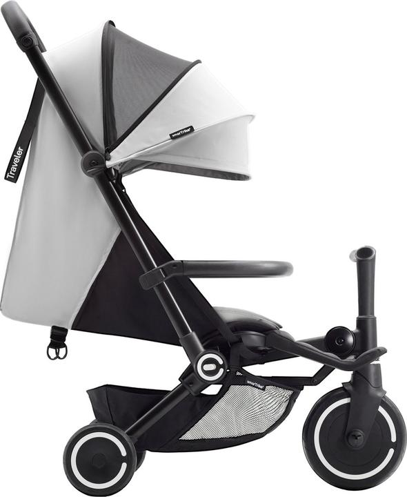 Produktbild SmarTrike Traveler (6 Monate - 4 Jahre)