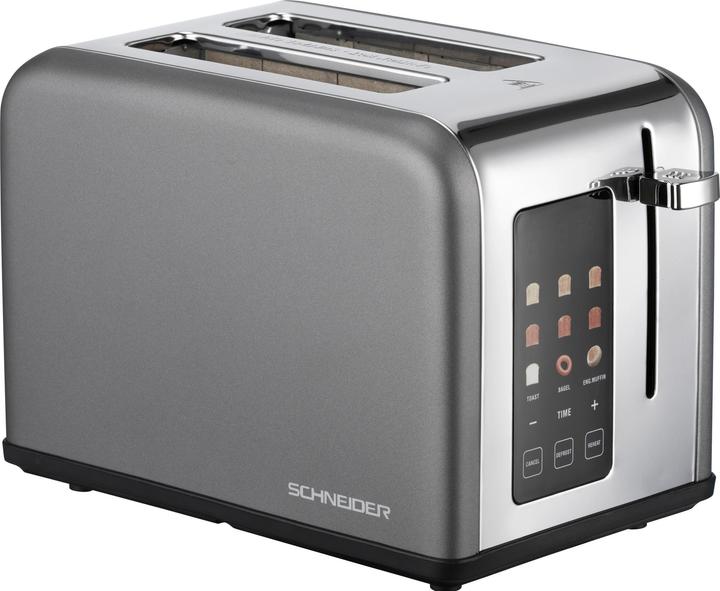 Produktbild Schneider Toaster TST-6112D