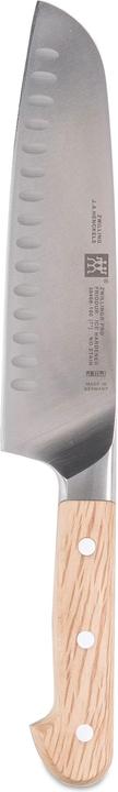 Image du produit Zwilling Couteau Santoku (19 cm)