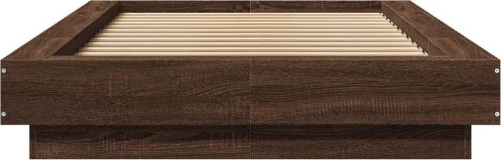 Produktbild vidaXL Bettgestell (90 x 190 cm)