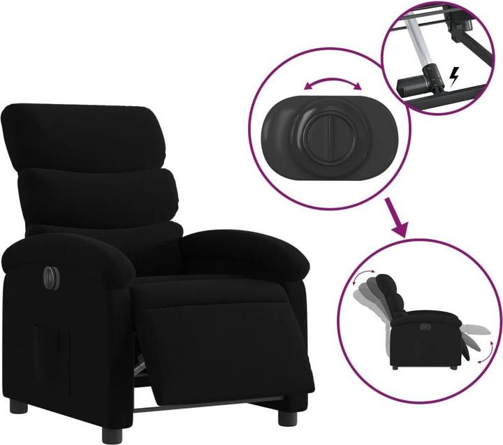 Immagine prodotto vidaXL Relaxsessel