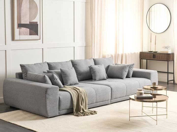 Produktbild Beliani Torpo (4-Sitzer)