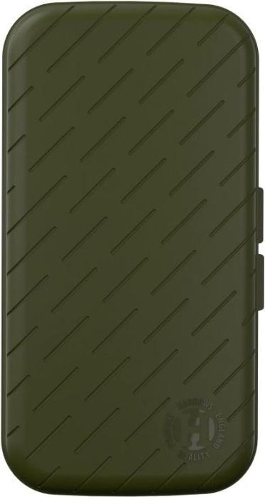 Produktbild Harrows Slim Case Green