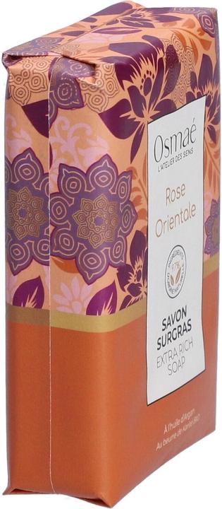 Produktbild OSMA Oriental Rose Seife (200 g)