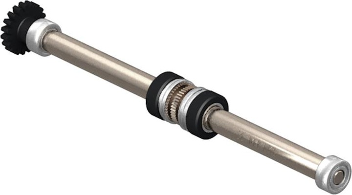 Produktbild Weidmüller THM MMP ROLLER SFM 2 2786210000 1 St.