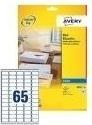 Immagine prodotto Avery Dennison Etichette con indirizzo