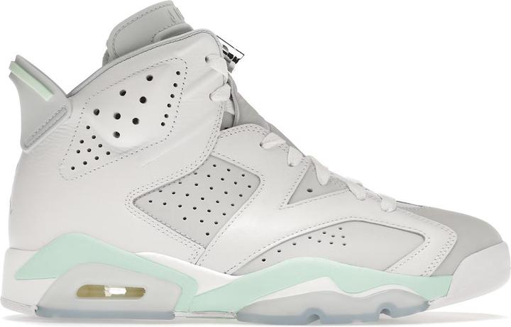 Image du produit Jordan 6 Retro Mint Foam (Women's) (40)