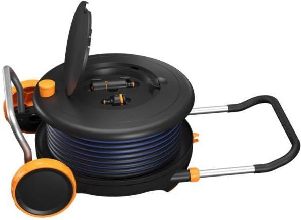 Produktbild Fiskars WATERWHEEL COMFORT L 1/2 13MM 30M (30 m)