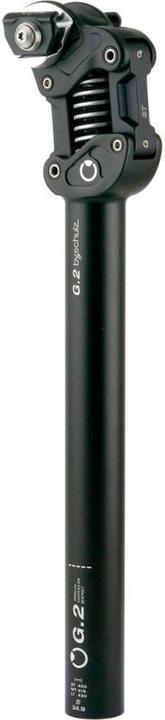 Schulz G.2 (27.20 mm)