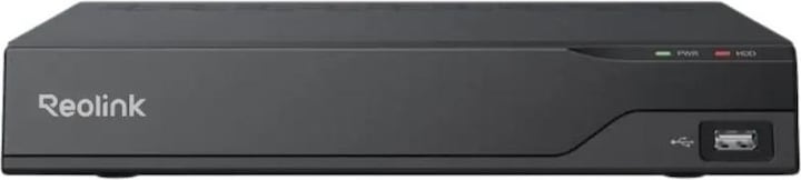 Produktbild Reolink Server | PoE NVR für 24/7-Daueraufzeichnung | PN01-4 | 4-Kanal