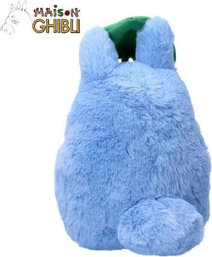 Actual product image Sun Arrow Mein Nachbar Totoro - Blauer Totoro (20 cm)