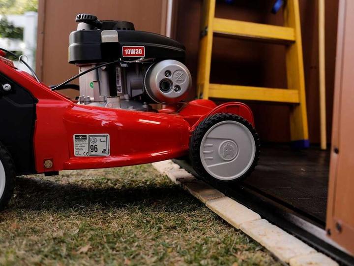 Actual product image Keter Darwin