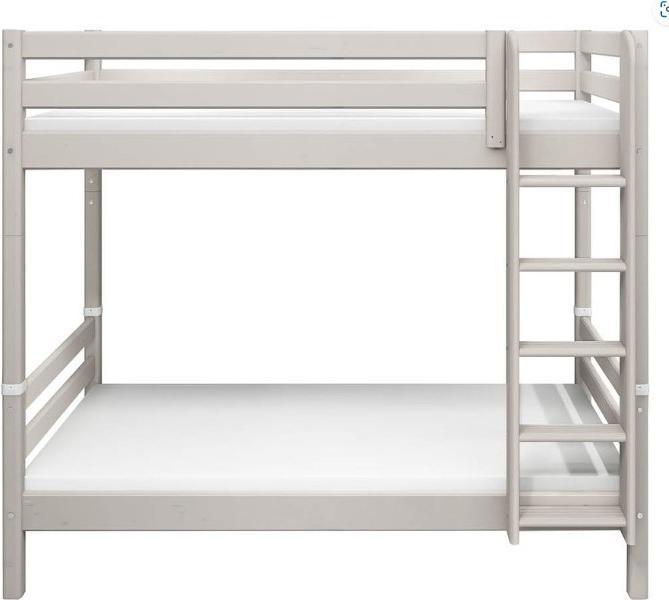 Immagine prodotto Flexa Letto a castello classico maxi alto (90 x 200 cm)