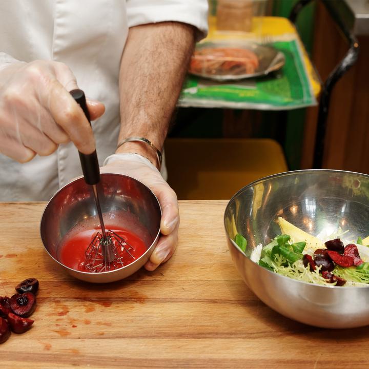 Produktbild Relaxdays Rührschüssel (5 l, 1 x)