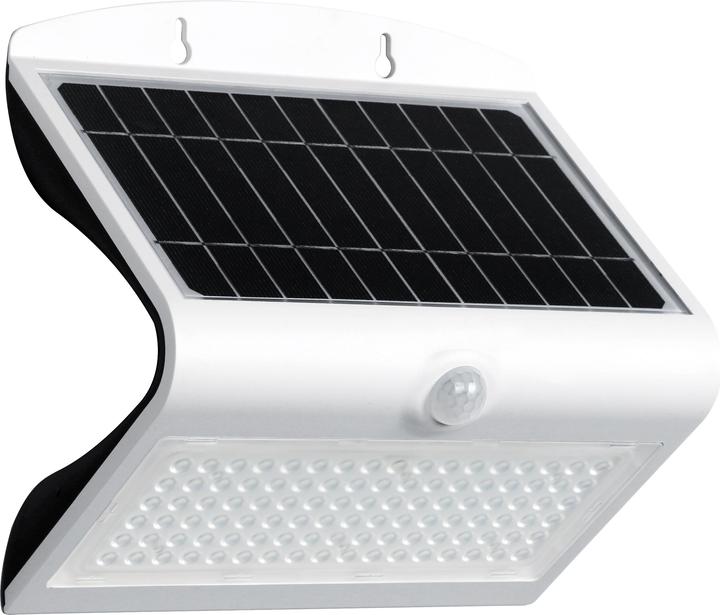 Image du produit Century Arcadia 6,8 Projecteur solaire à LED 850lm (850 lm, IP65)