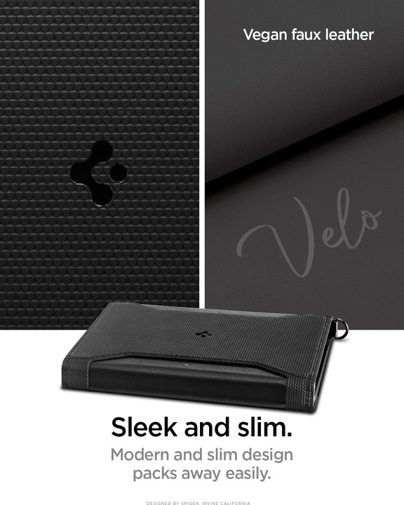 Actual product image Spigen AFA05538 (1 x)