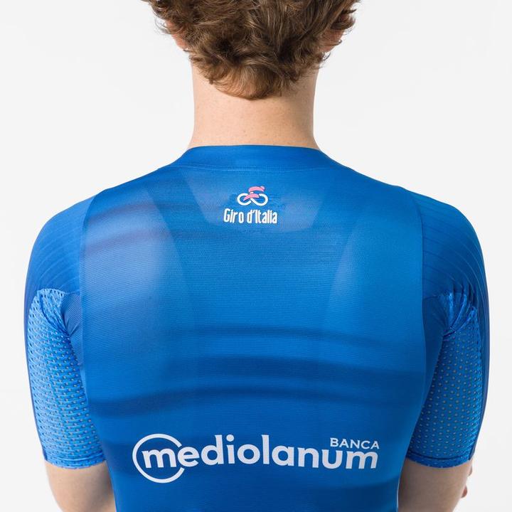 Produktbild Castelli #GIRO109 Race 8S Jersey (M)