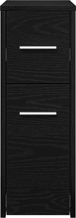 Actual product image vidaXL Badezimmerschrank (44 x 44 x 61.50 cm)