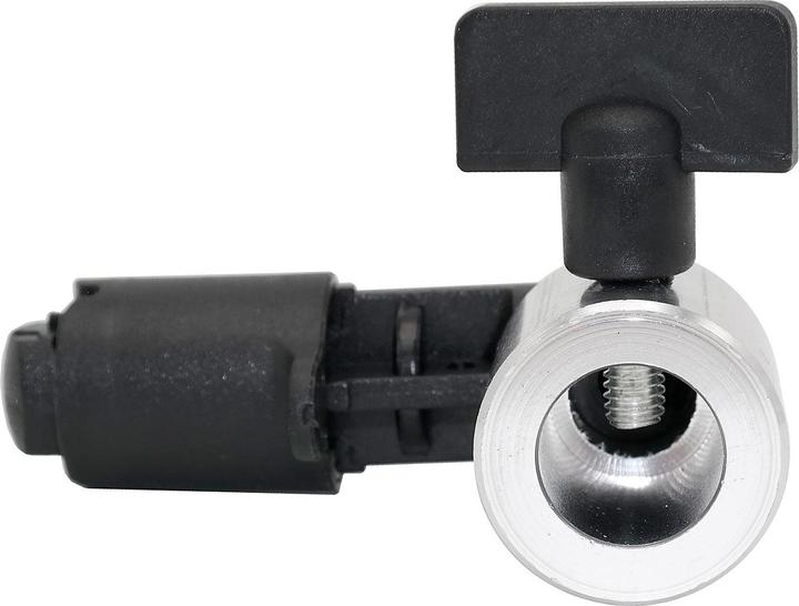 Image du produit Caruba Clip de fond/réflecteur (Support de stand)