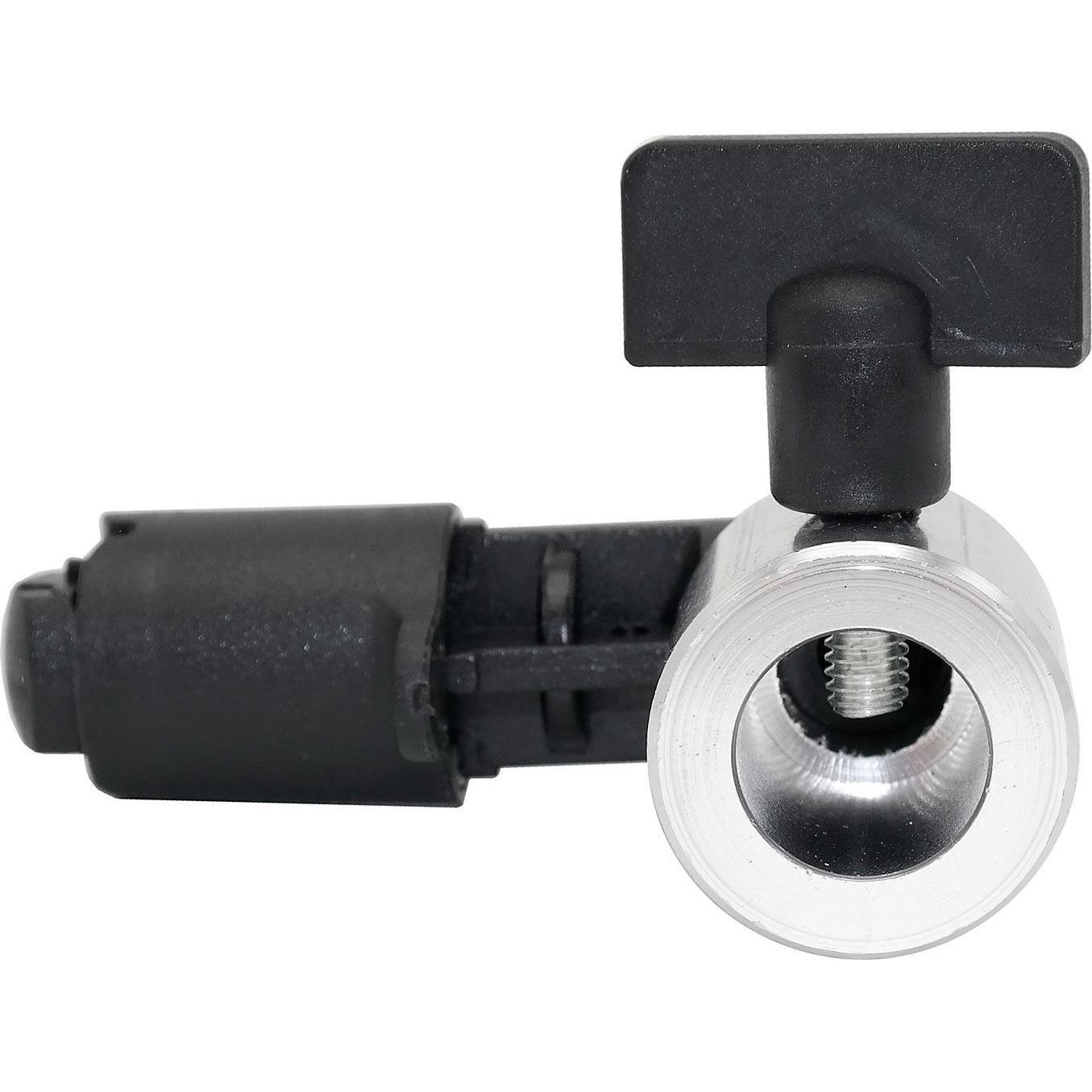 Thumbnail - Caruba Hintergrund/Reflektor Clip, Studioausrüstung Zubehör