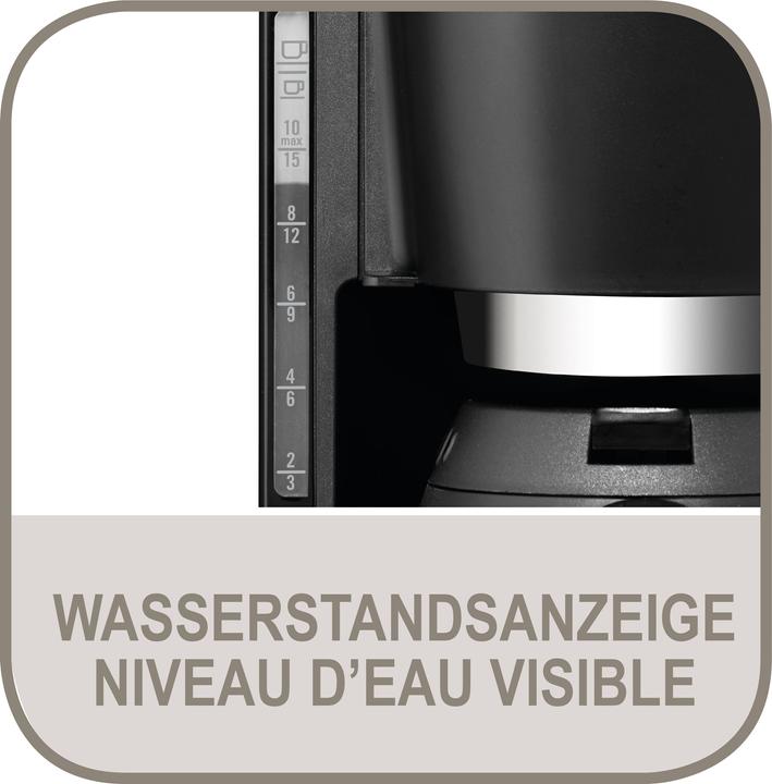 Actual product image Rowenta Milano CT3818