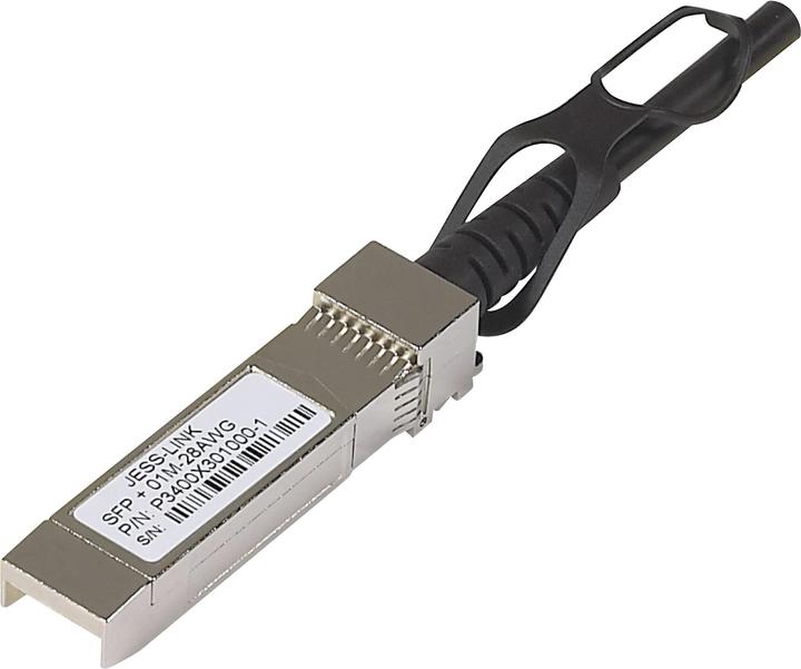 Produktbild Netgear AXC761-10000S, 10GBit, SFP+ <-> SFP+, 1m (CAT7, 1 m)