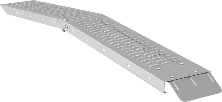 Image du produit vidaXL Laderampe