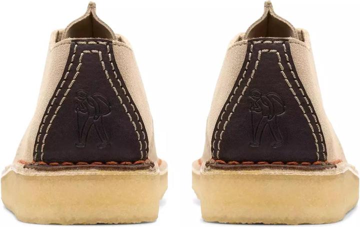 Produktbild Clarks Desert Trek (42)