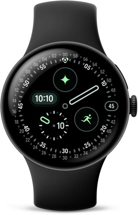 Produktbild Google Pixel Watch 4 (41 mm, 4G)