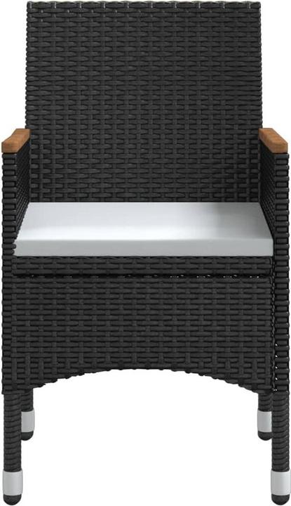 Produktbild vidaXL Garten Essgruppe