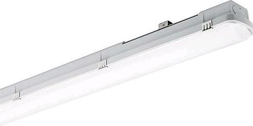 Produktbild Sylvania Resisto 0010256 SensorLEDWannenleuchte IP66 L1500mm 52W 4000K (7100 lm)