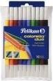 Produktbild Pelikan Fasermaler Colorella duo C407 (10x)