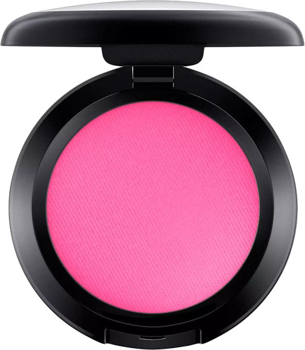 Image du produit MAC Cosmetics Powder Blush / Petit (rose vif)