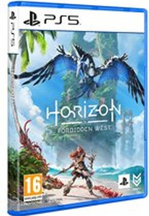 Produktbild Sony Horizon Forbidden West (PS5, DE)