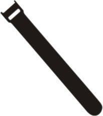 Productafbeelding Fastech ETN Fast Strap 25 meter, blauw (20 mm)