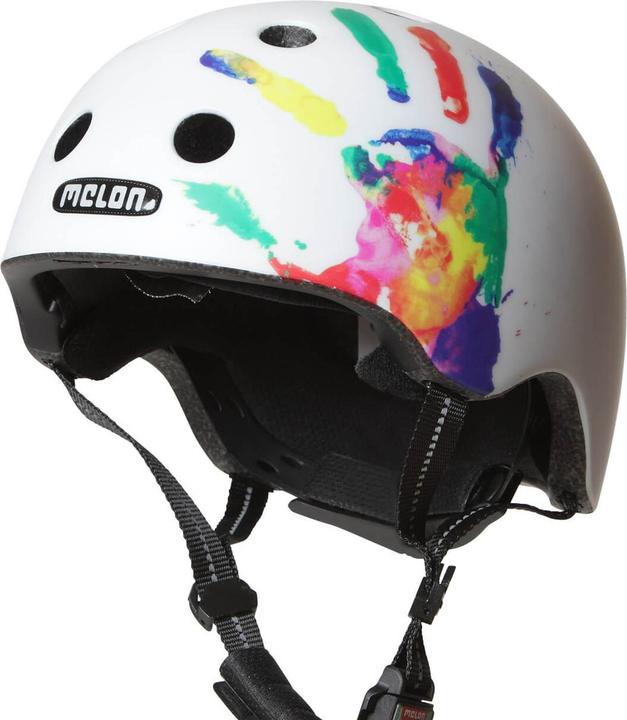 Actual product image Melon Urban Active (52 - 58 cm)