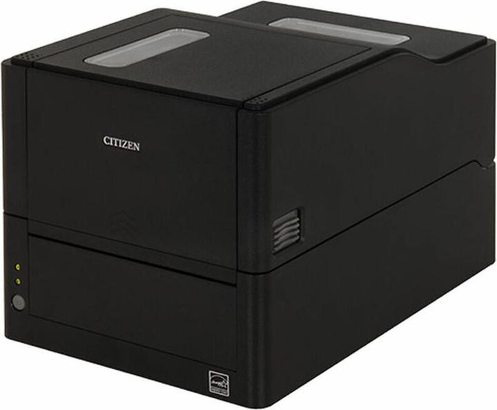 Actual product image Citizen CL-E321 LABEL PRINTER BLACK (203 dpi)