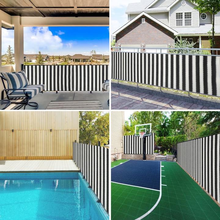 Produktbild vidaXL Sichtschutznetz