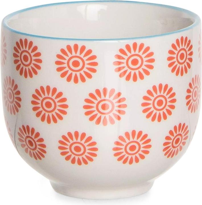 Actual product image Globus Mug with pattern (120 ml, 1 x)