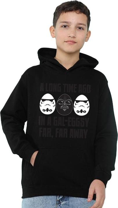 Produktbild Star Wars GalEggsy Far Far Away Kapuzenpullover (128)