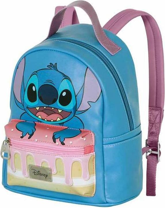 Karactermania Small Heady Backpack Cake