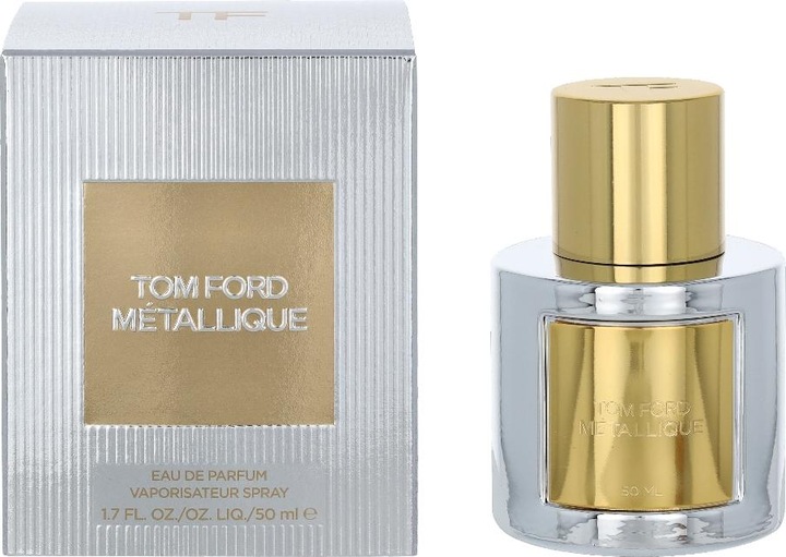 Immagine prodotto Tom Ford Métallique (Eau de parfum, 50 ml)