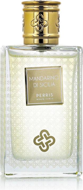 Actual product image Perris Monte Carlo PMC Mand di Sicilia Eau de Parfum Spray 50ml (Eau de parfum, 50 ml)