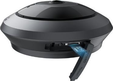 Produktbild Reolink Fisheye Series P520 (2560 x 2560 Pixels)