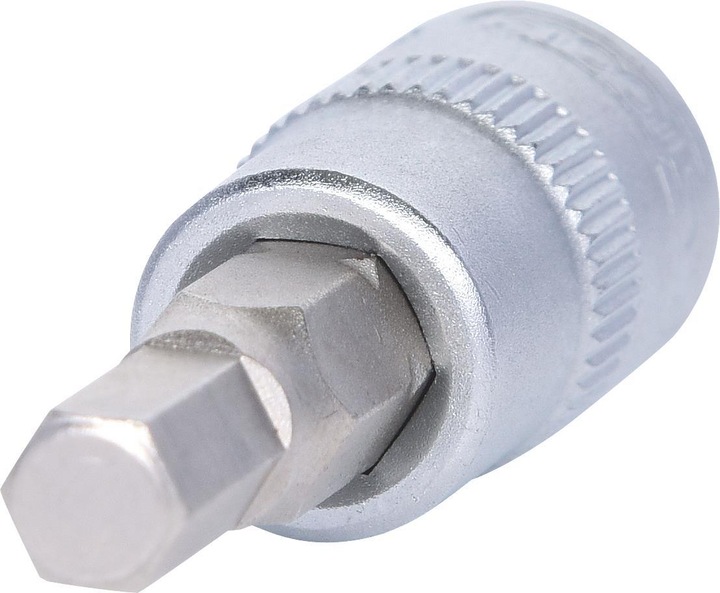 Productafbeelding KS Tools 1/4 bit inbus. 5mm 911.1438 (5 mm)