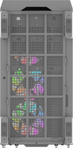 Immagine prodotto Thermaltake Tt S380 TG ARGB Snow White (ATX, mATX, Mini-ITX)